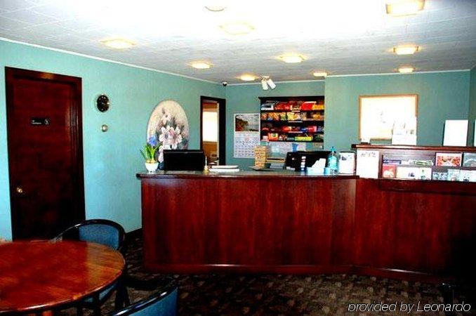 Travelers Lodge Marshall Bagian luar foto